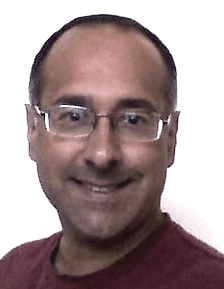Robin Bhattacharyya