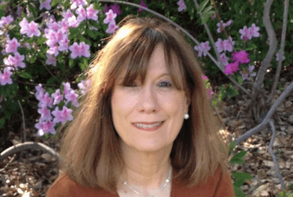 Dr. Donna Hoffman
