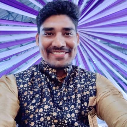 NIKHILESH PATIL