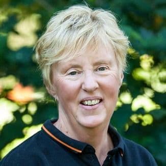 Susan Butcher