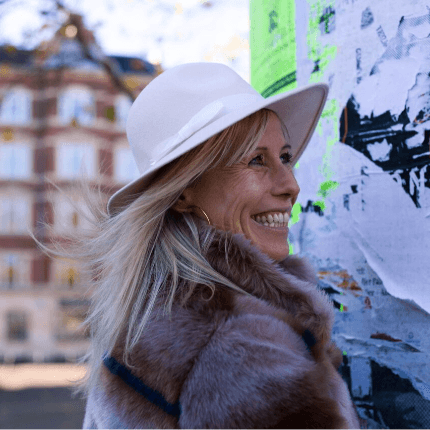 Anette Craig Thorlacius