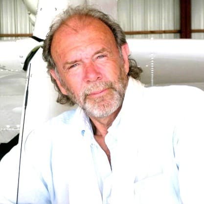 Richard Bach