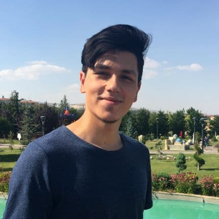 Ali Tarık Özer