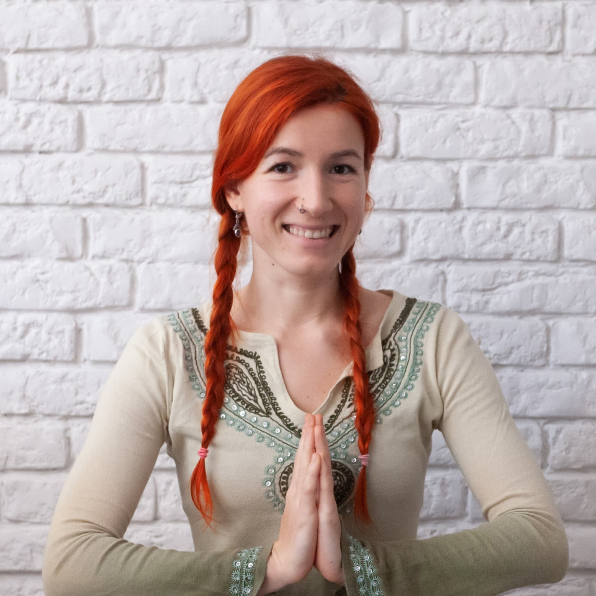 Silvia Gheorghe