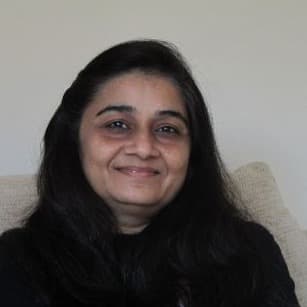 Sadia Kazmi