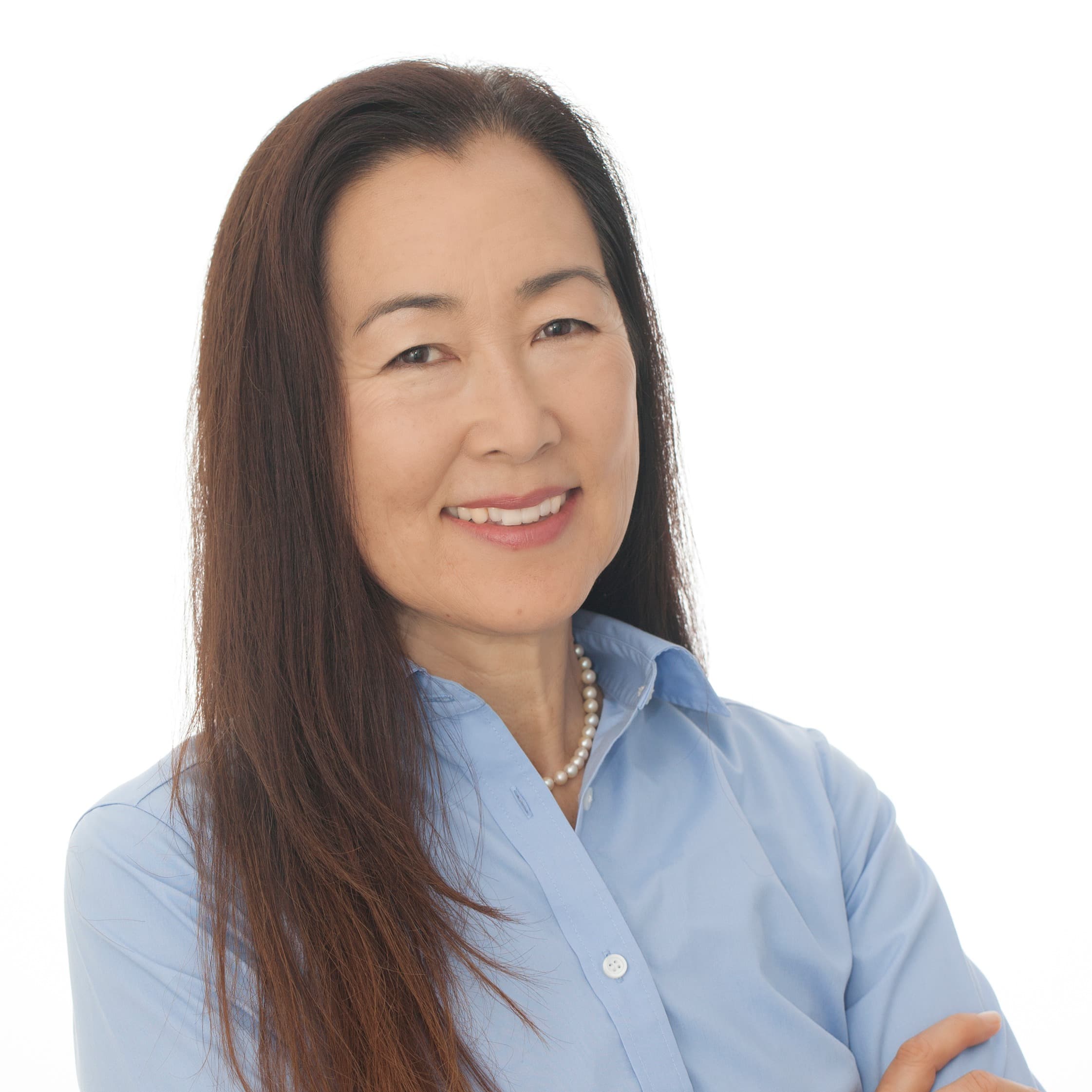 Rickie Makimoto Moore