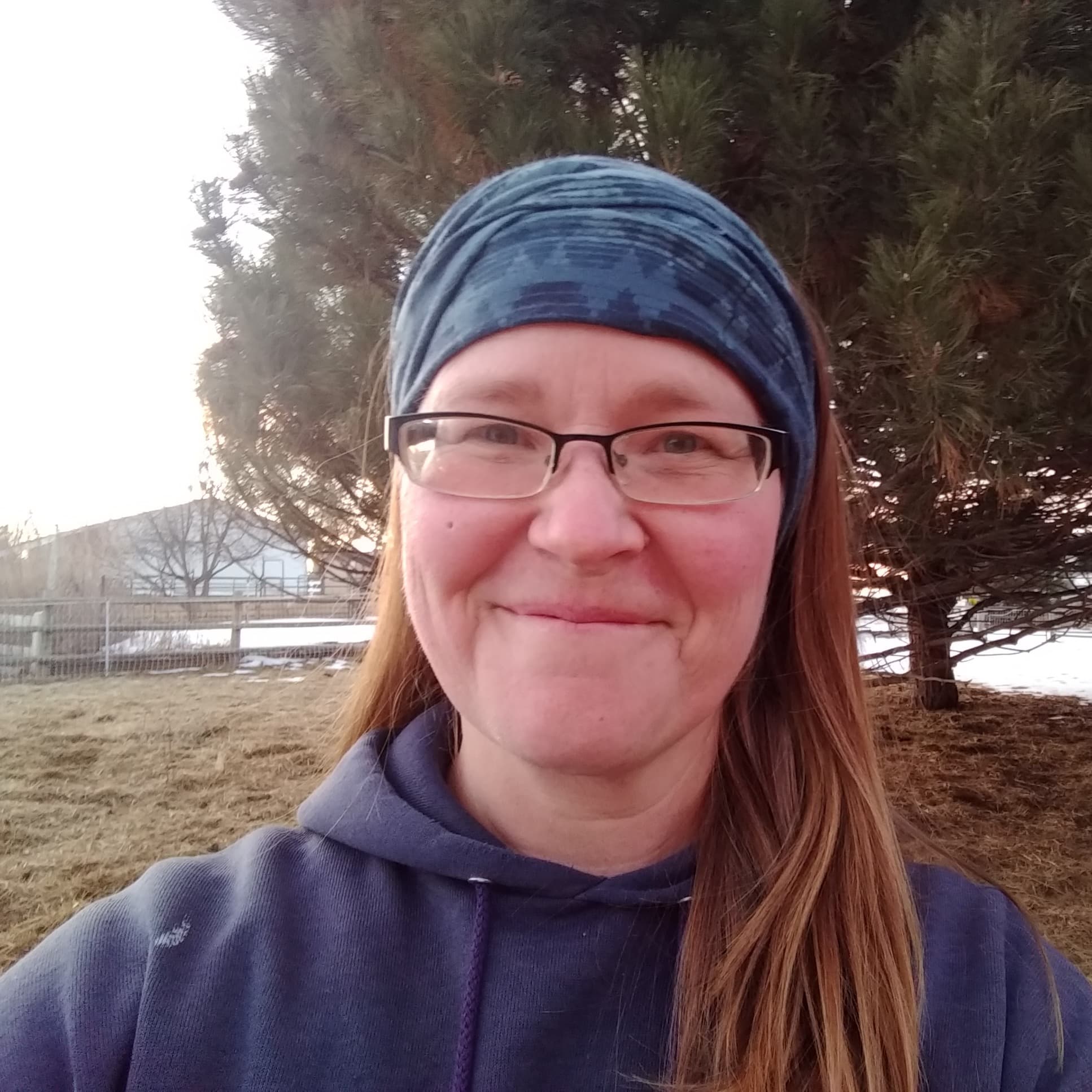 Christy Russon