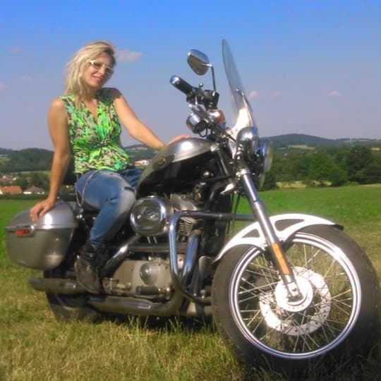 Zuzana Krajicova