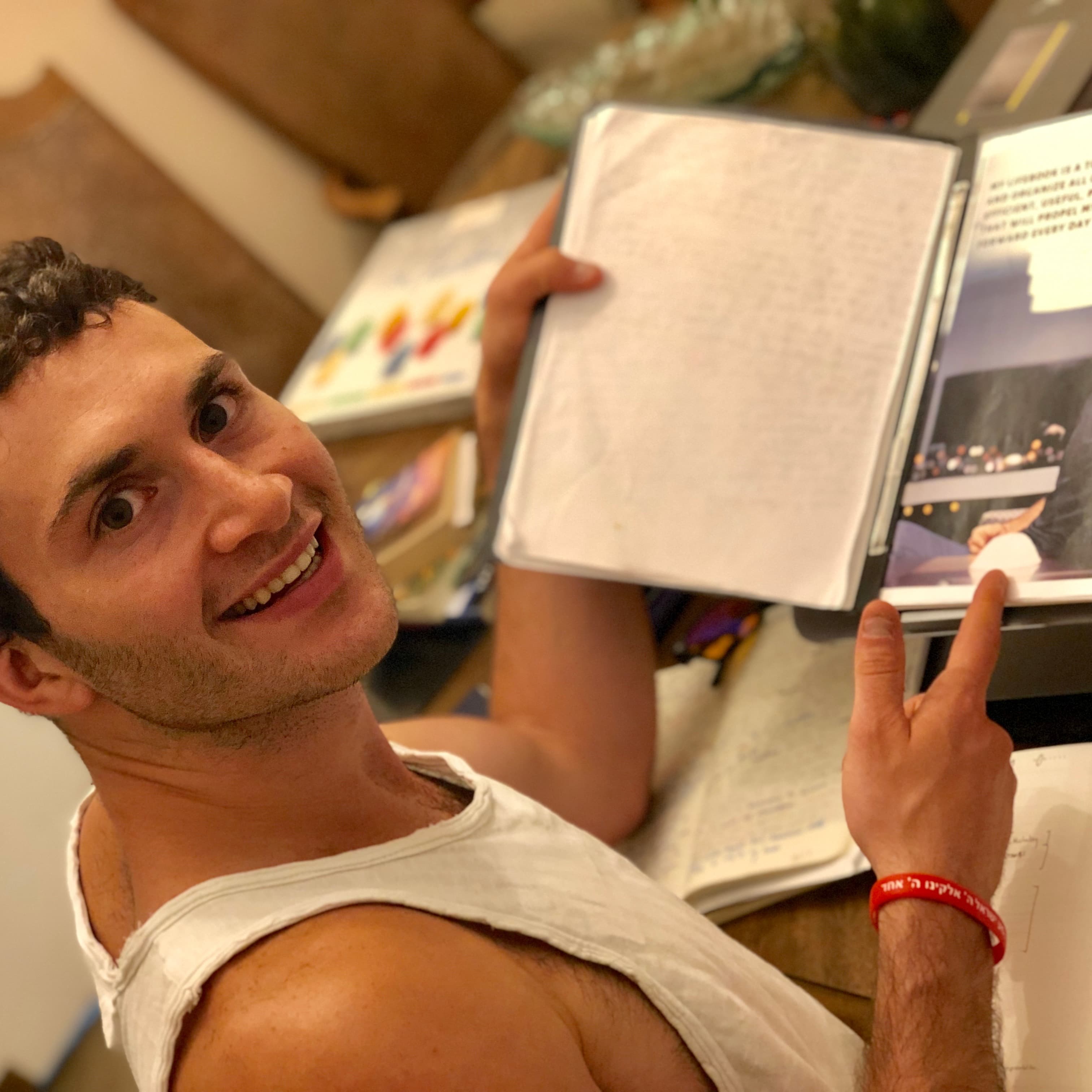 Solomon Berezin