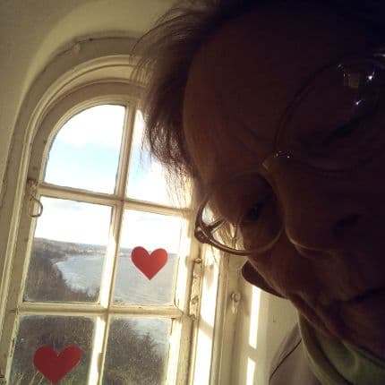 Suzie Kristel fro Johansen