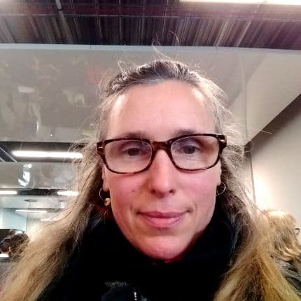 Melinda de Smidt