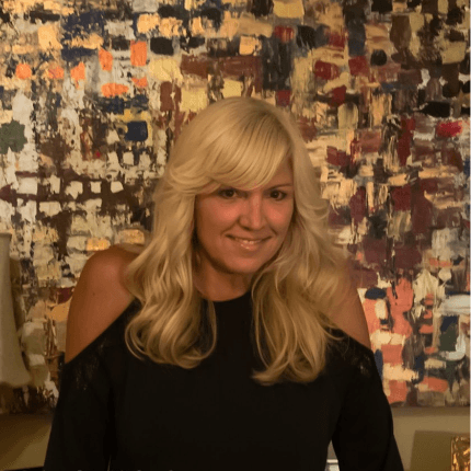 Cynthia Schaub