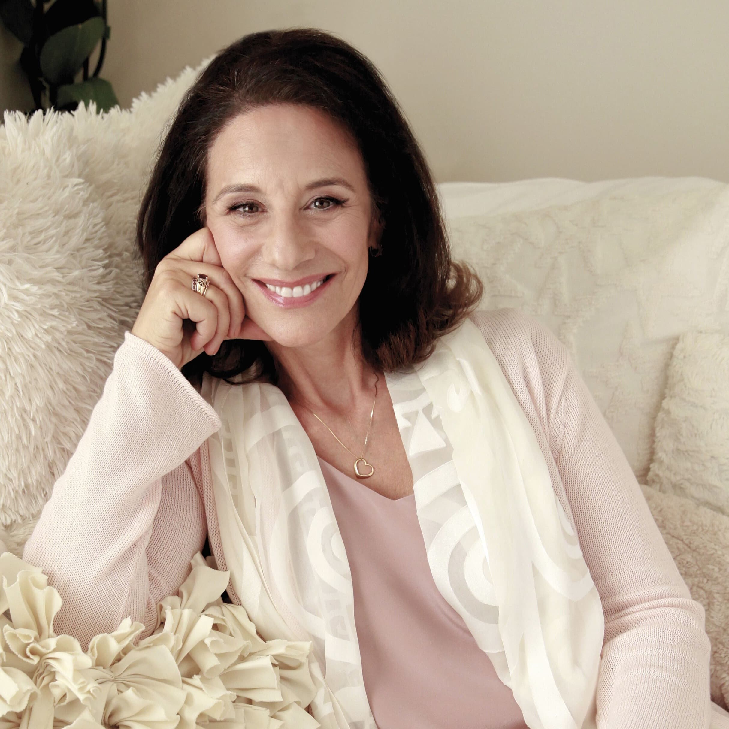 Katherine Woodward Thomas