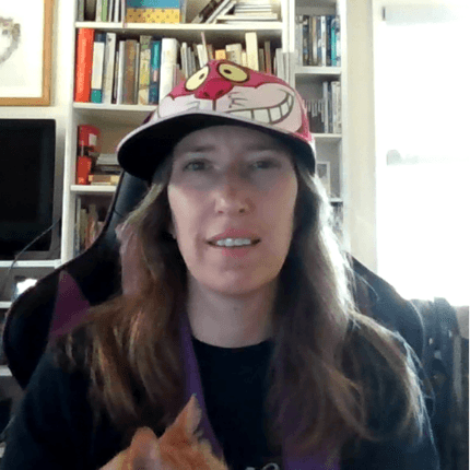 Heidi Bair