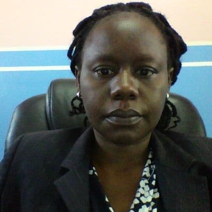 Ruth Kefa