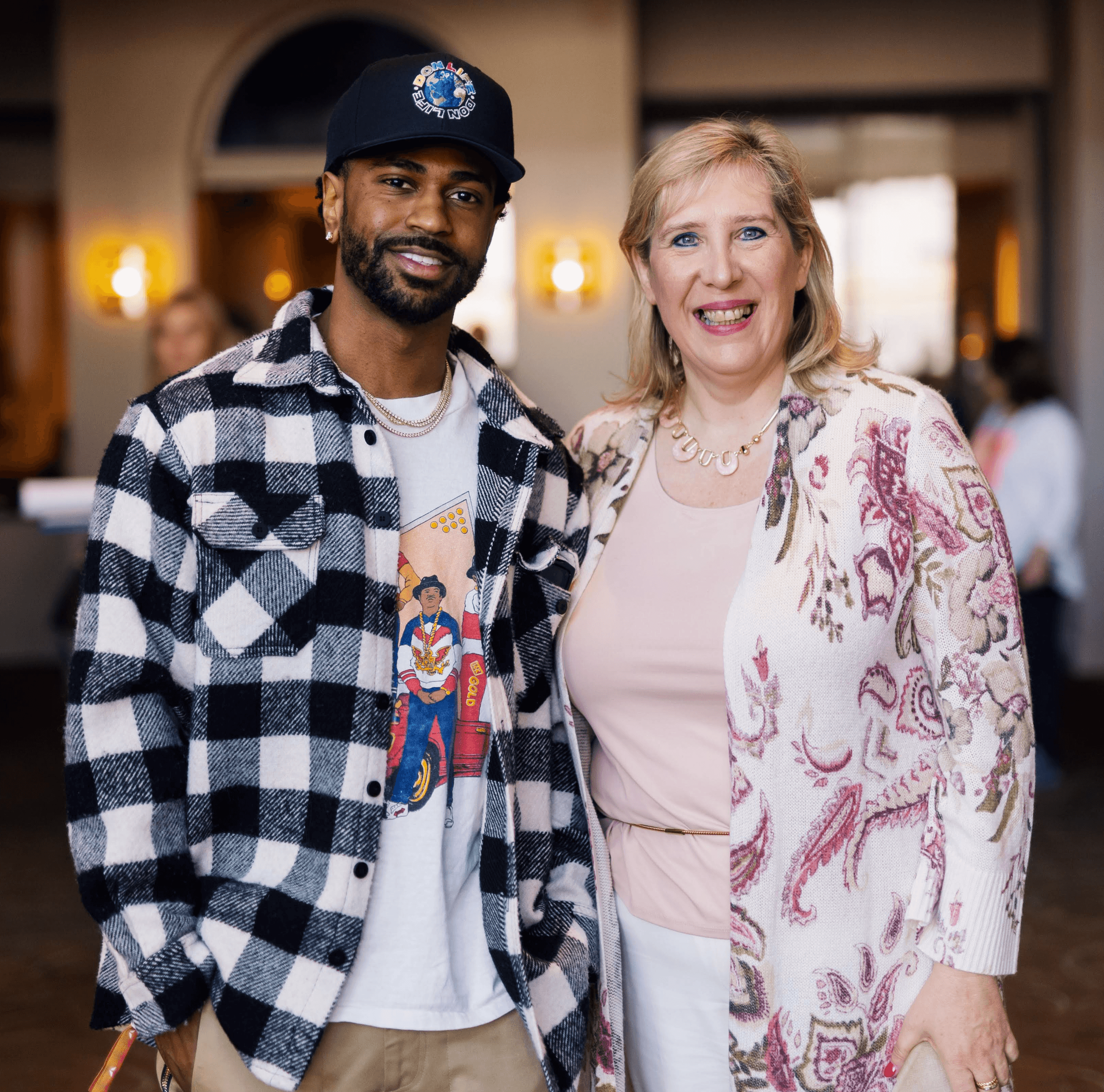 Big Sean