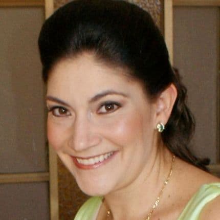 Maria Fernanda Ornelas