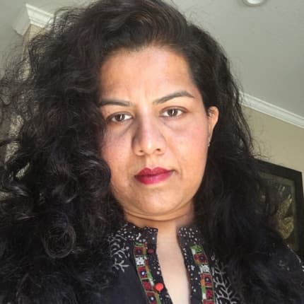 Vaishali Chaudhary