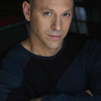 Patrick Gentempo
