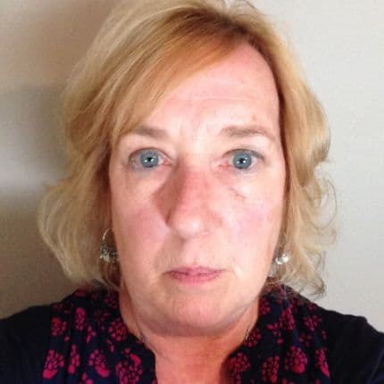Darra Strohm
