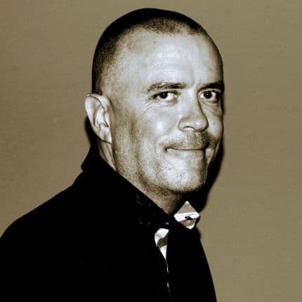 Mark Rogan