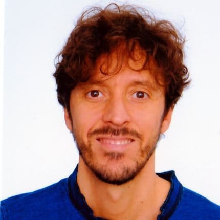 Alessandro Buda