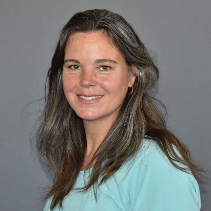 Evelyne van Strijen