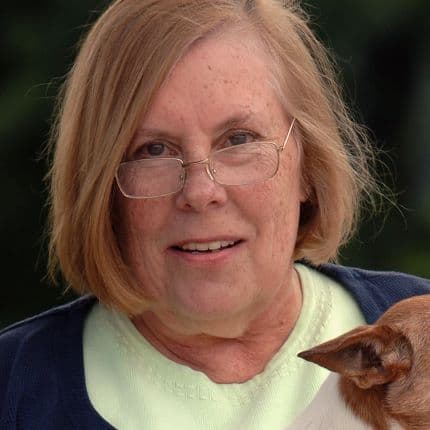Susan Lauten