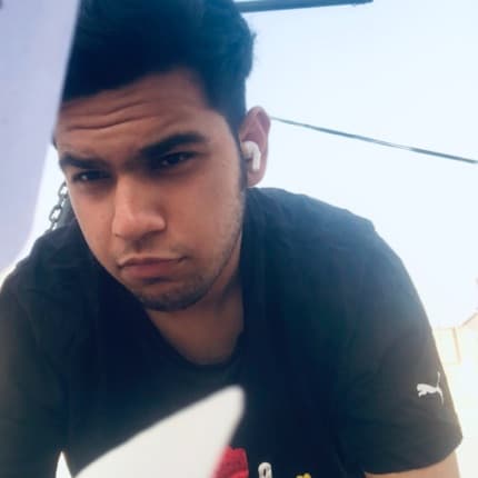 Sambhav Malik