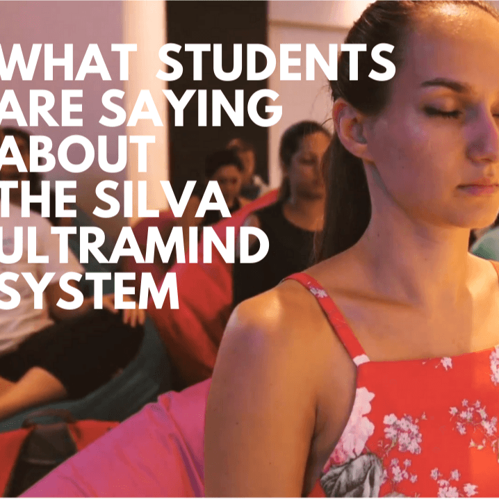 The Silva Ultramind video stories