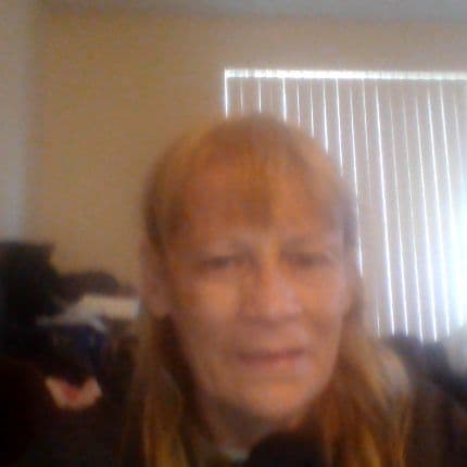 Susan Geary