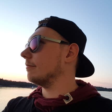 Joel Pihlajasalo