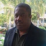 Dewey James