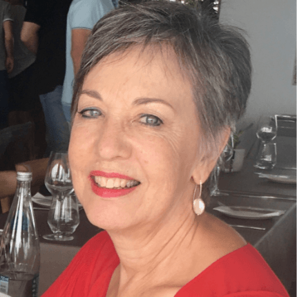 Lizbe Hickman Swart