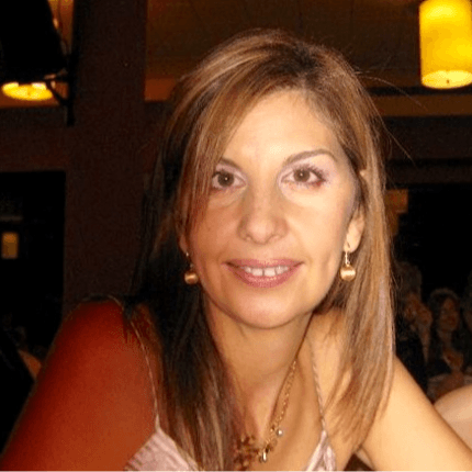 Ana Maria Ramirez
