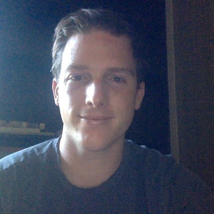 Garrett Young