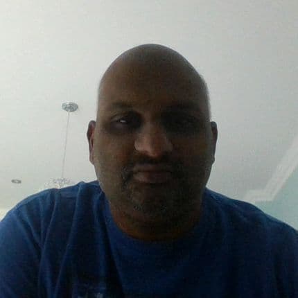 Preven Kalimuthu
