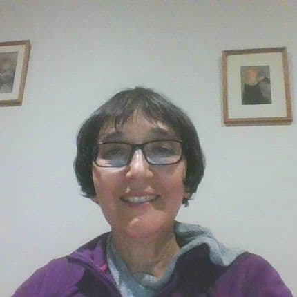 Rosa Scalzo
