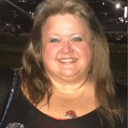 Bernadette Massey
