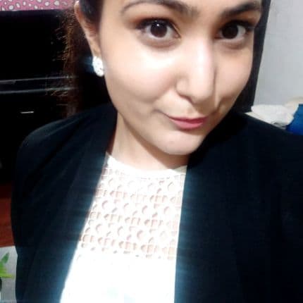 Priyanka Mahajan