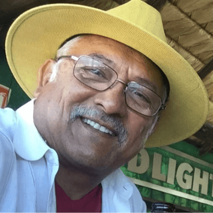 John Martinez