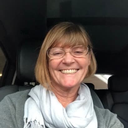 Inge Detweiler
