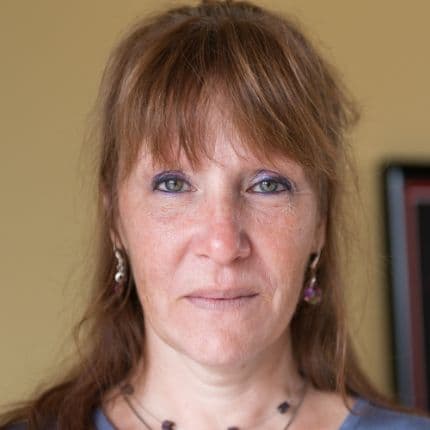 Johanne Gosselin