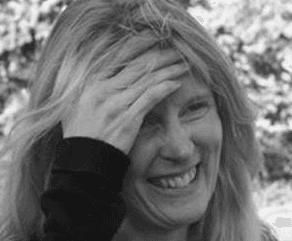 Kathryn Cartwright