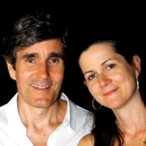 Daniel & Julie Fedeli