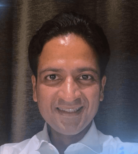 Sandeip Agarrwal