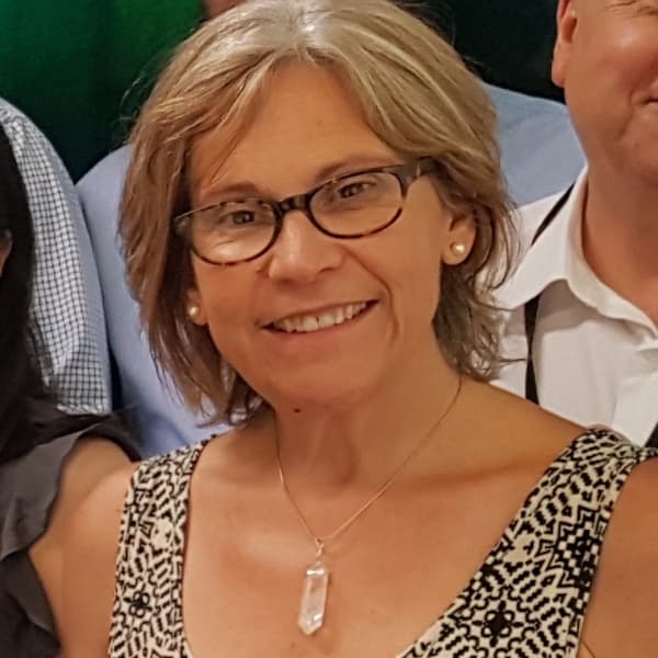 Christina Gilbert