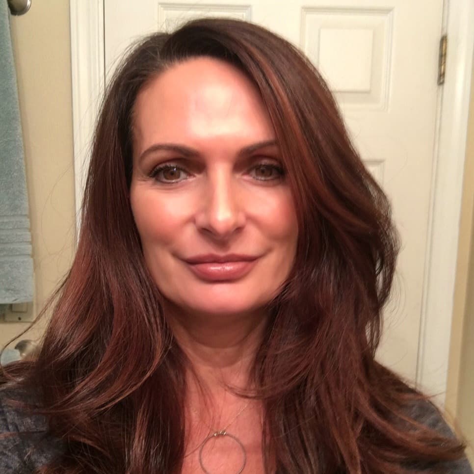Deborah Fujiwara