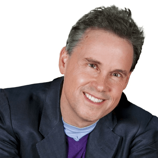 Robert Holden