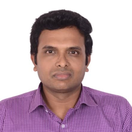 Nithyanandam Rajan